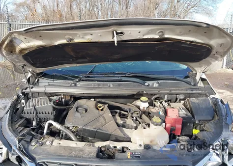 2021 Chevrolet Spark Fwd 1Lt Automatic z USA, uszkodzony, nr VIN KL8CD6SA8MC749099